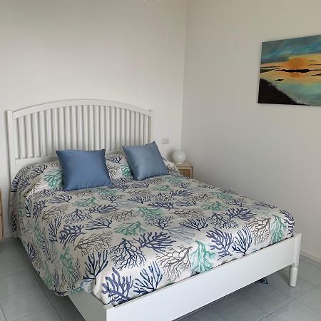 Casa Ministro Apartment Positano Bagian luar foto