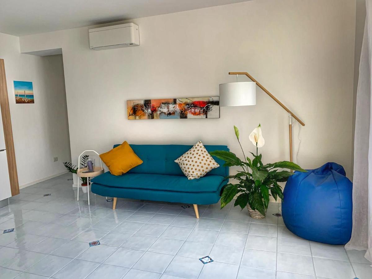 Casa Ministro Apartment Positano Bagian luar foto